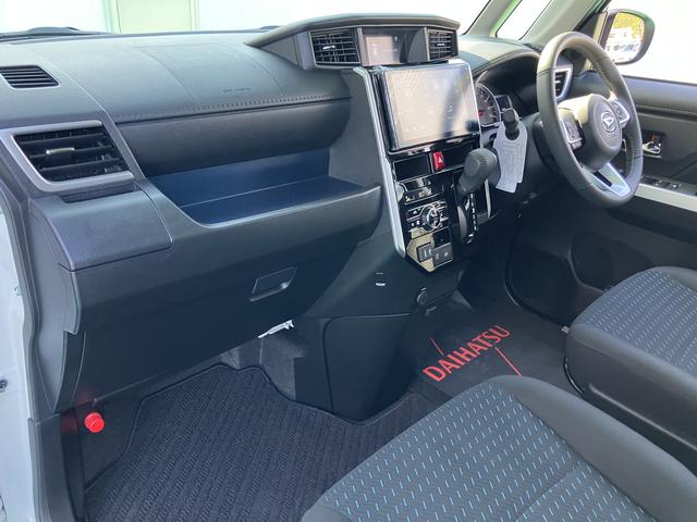 トールカスタムＧ（山口県）の中古車