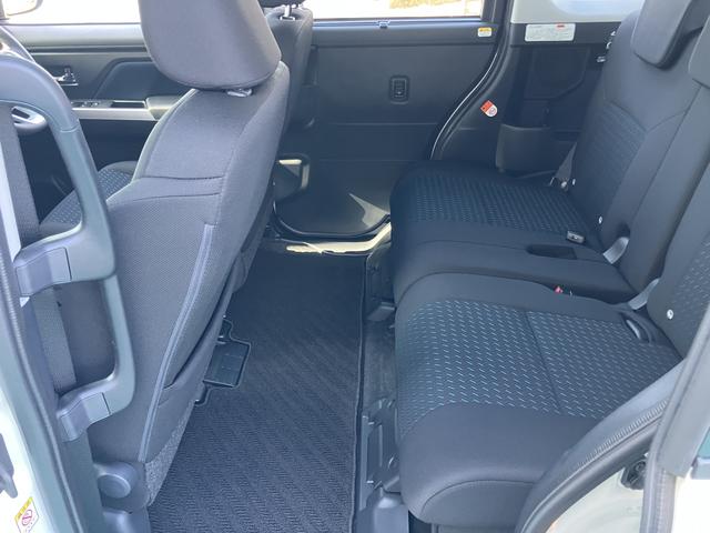 トールカスタムＧ（山口県）の中古車