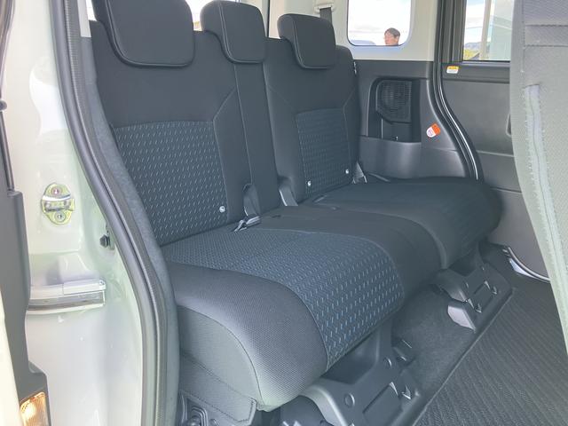 トールカスタムＧ（山口県）の中古車