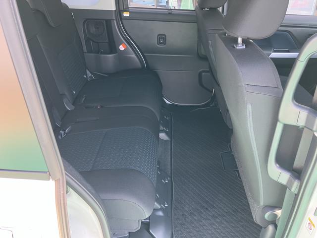 トールカスタムＧ（山口県）の中古車