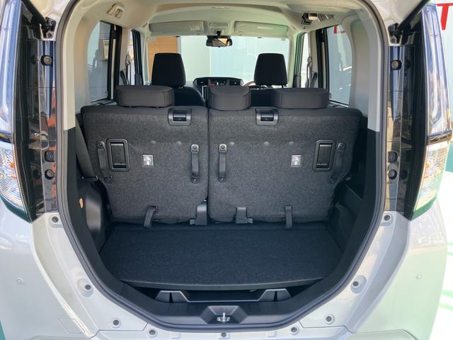 トールカスタムＧ（山口県）の中古車