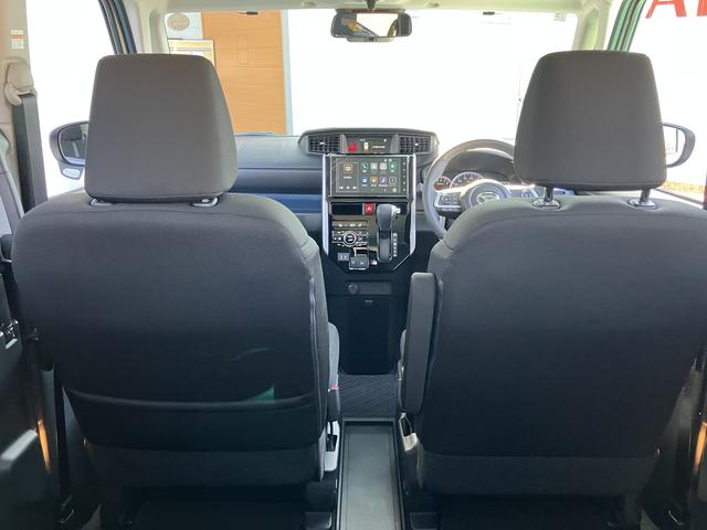 トールカスタムＧ（山口県）の中古車