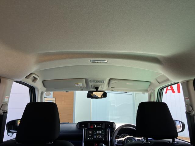 トールカスタムＧ（山口県）の中古車