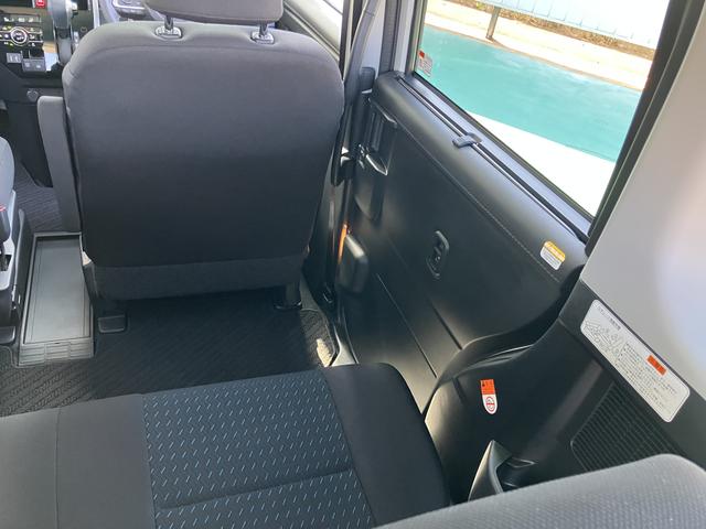 トールカスタムＧ（山口県）の中古車