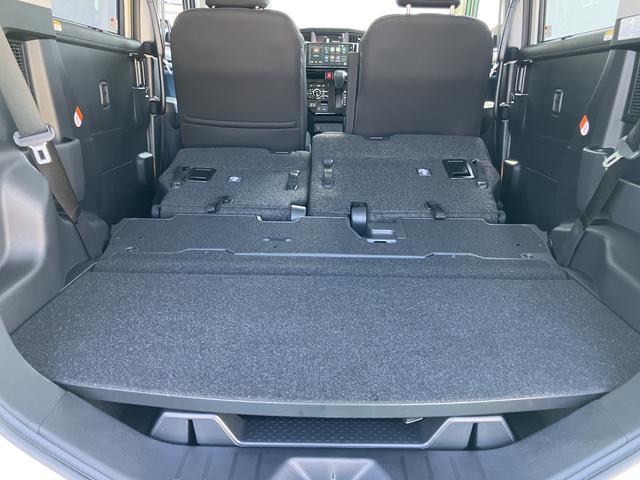 トールカスタムＧ（山口県）の中古車