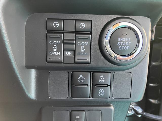 トールカスタムＧ　ターボ（山口県）の中古車