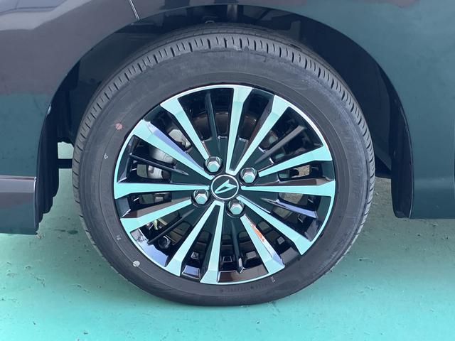 トールカスタムＧ　ターボ（山口県）の中古車