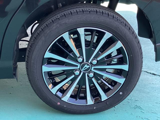 トールカスタムＧ　ターボ（山口県）の中古車