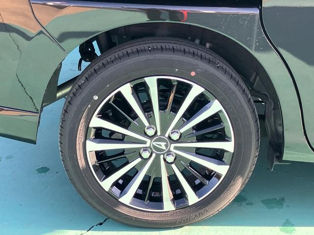 トールカスタムＧ　ターボ（山口県）の中古車