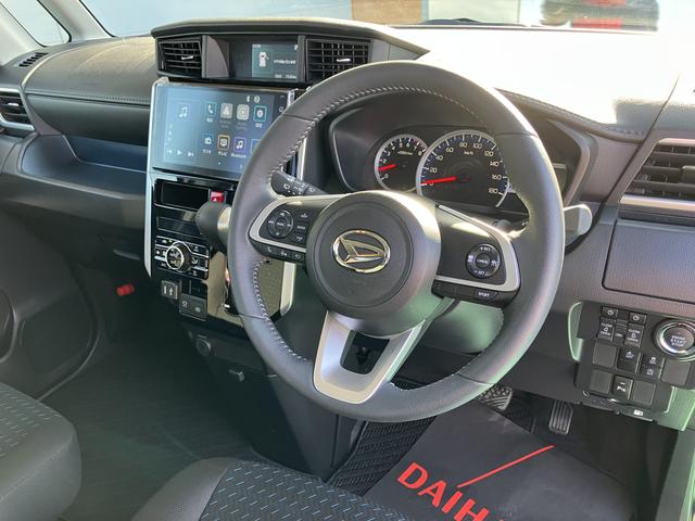 トールカスタムＧ　ターボ（山口県）の中古車