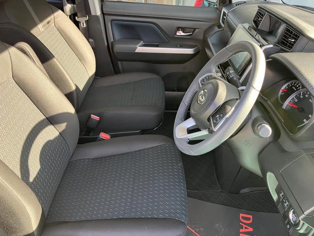 トールカスタムＧ　ターボ（山口県）の中古車