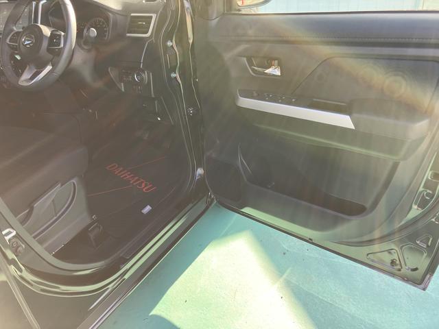 トールカスタムＧ　ターボ（山口県）の中古車