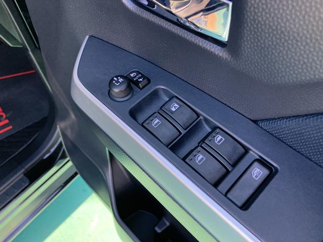 トールカスタムＧ　ターボ（山口県）の中古車