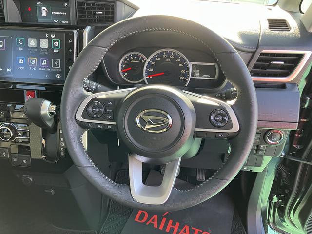 トールカスタムＧ　ターボ（山口県）の中古車