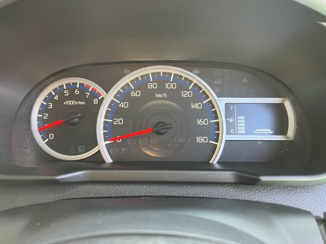 トールカスタムＧ　ターボ（山口県）の中古車