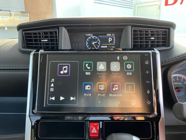 トールカスタムＧ　ターボ（山口県）の中古車