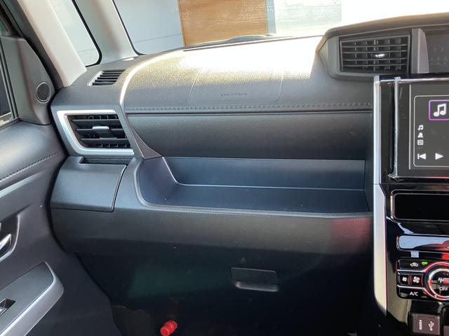 トールカスタムＧ　ターボ（山口県）の中古車