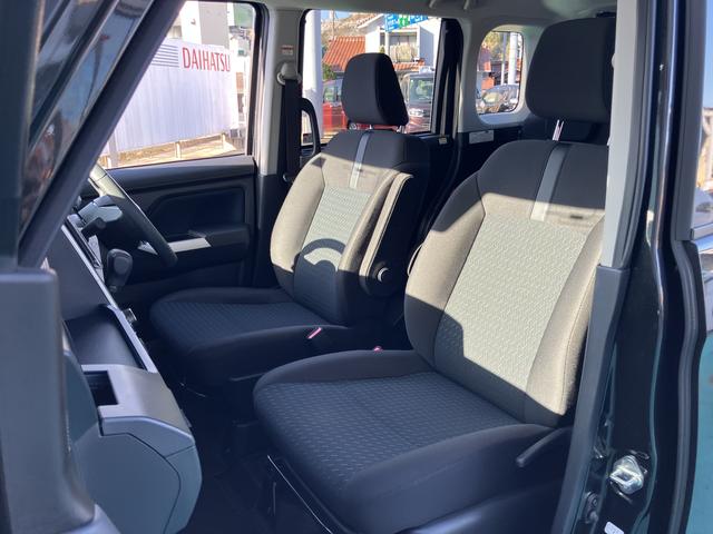 トールカスタムＧ　ターボ（山口県）の中古車