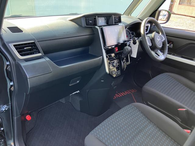 トールカスタムＧ　ターボ（山口県）の中古車