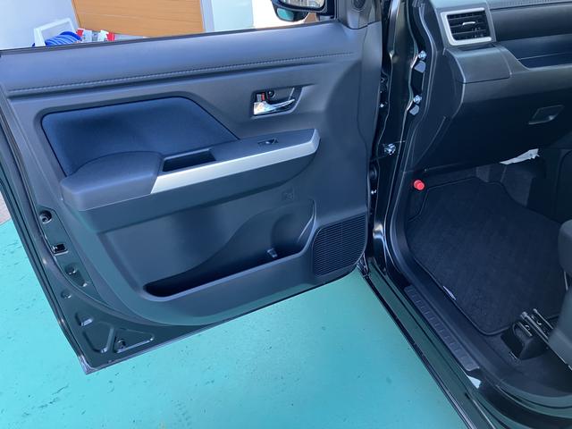 トールカスタムＧ　ターボ（山口県）の中古車