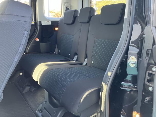 トールカスタムＧ　ターボ（山口県）の中古車