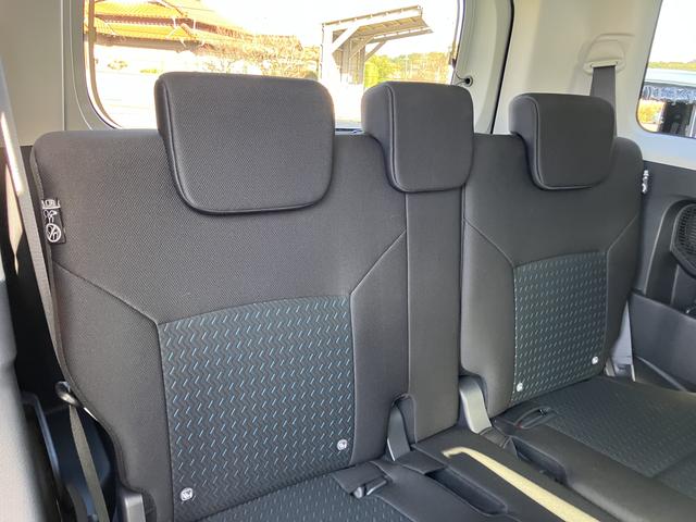 トールカスタムＧ　ターボ（山口県）の中古車