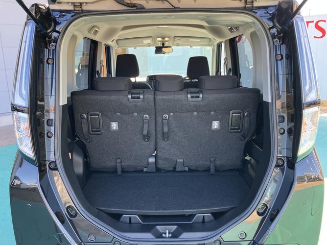 トールカスタムＧ　ターボ（山口県）の中古車