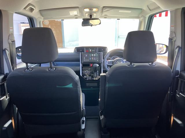 トールカスタムＧ　ターボ（山口県）の中古車