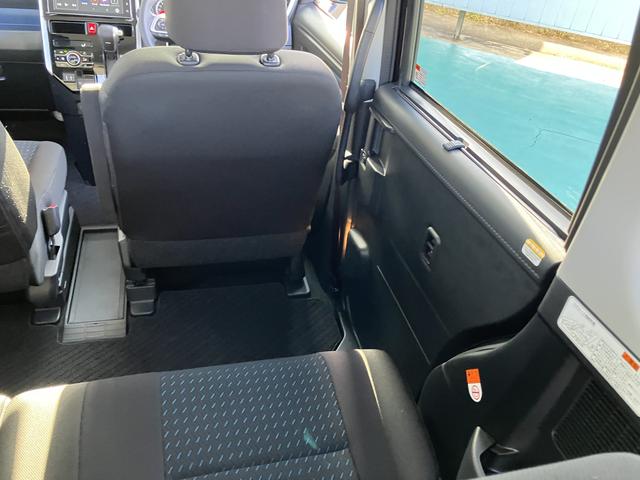 トールカスタムＧ　ターボ（山口県）の中古車