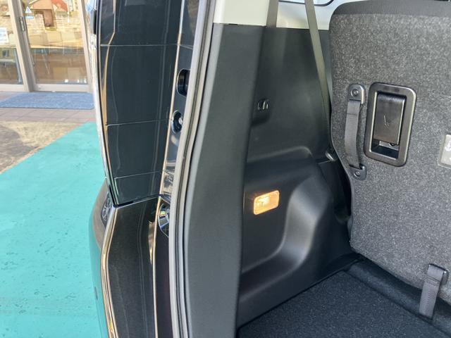 トールカスタムＧ　ターボ（山口県）の中古車