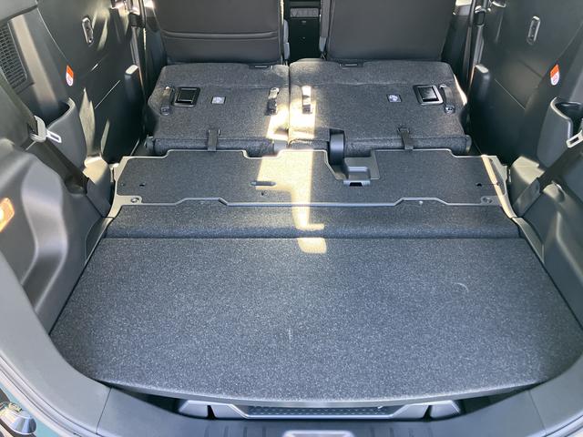 トールカスタムＧ　ターボ（山口県）の中古車