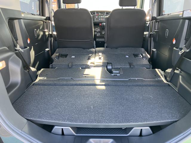 トールカスタムＧ　ターボ（山口県）の中古車