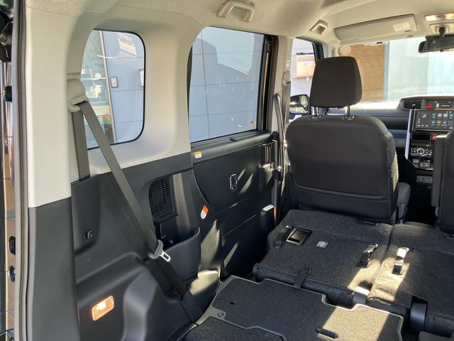 トールカスタムＧ　ターボ（山口県）の中古車