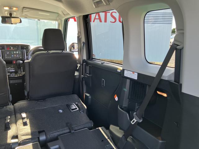 トールカスタムＧ　ターボ（山口県）の中古車