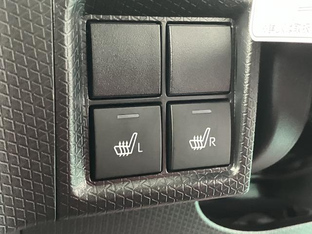 タントカスタムＲＳ（山口県）の中古車