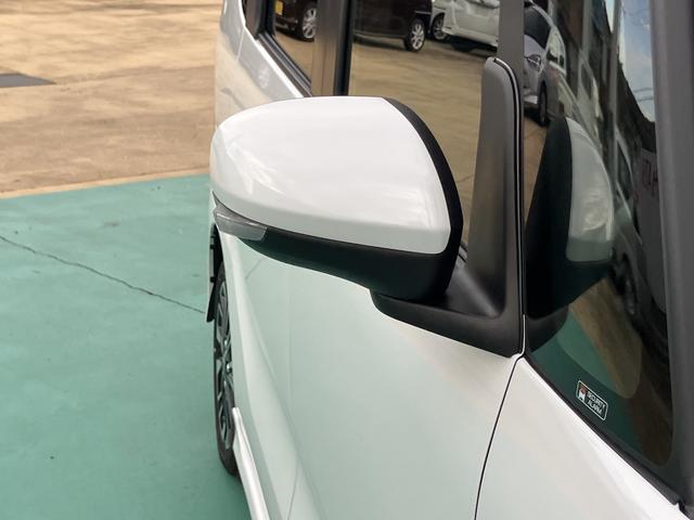 タントカスタムＲＳ（山口県）の中古車