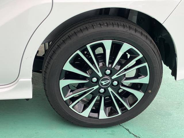 タントカスタムＲＳ（山口県）の中古車