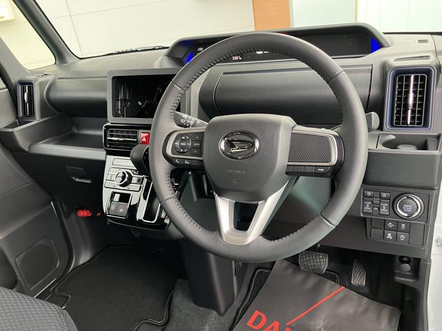 タントカスタムＲＳ（山口県）の中古車