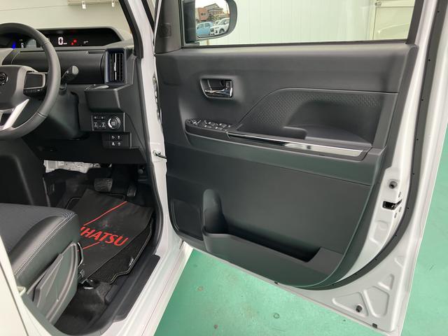 タントカスタムＲＳ（山口県）の中古車