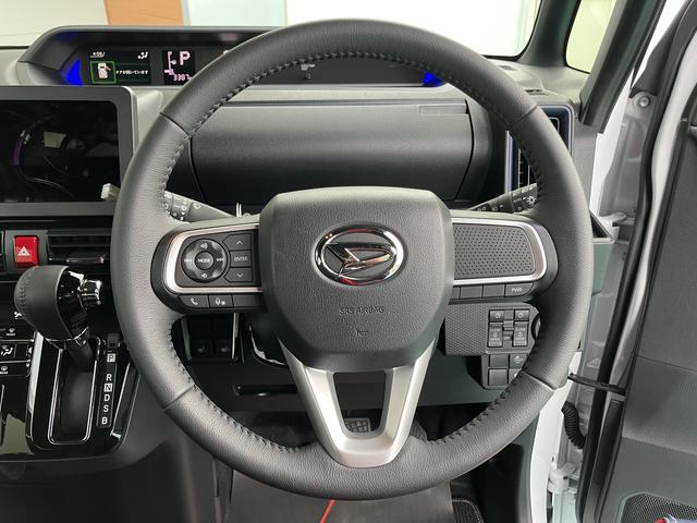 タントカスタムＲＳ（山口県）の中古車