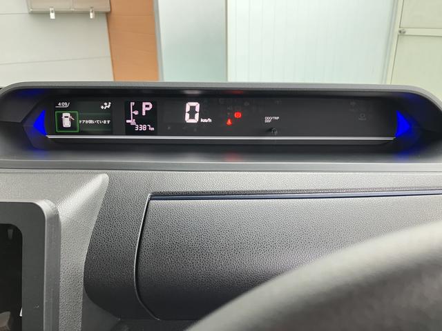 タントカスタムＲＳ（山口県）の中古車