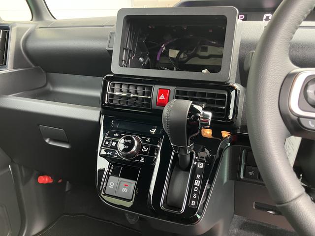 タントカスタムＲＳ（山口県）の中古車