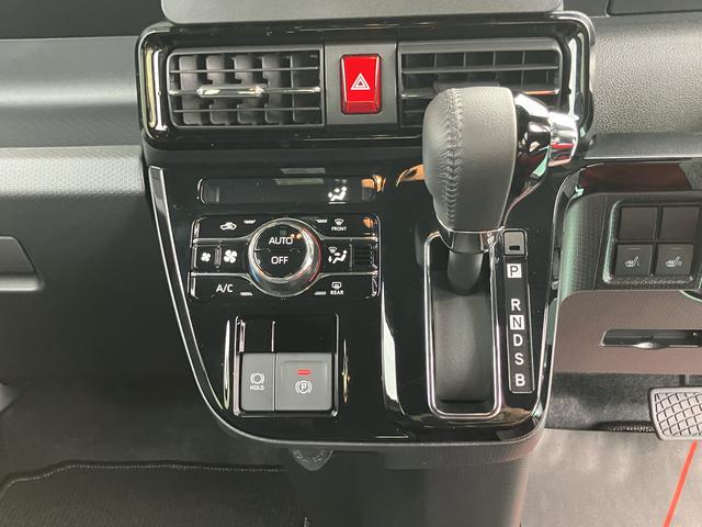 タントカスタムＲＳ（山口県）の中古車