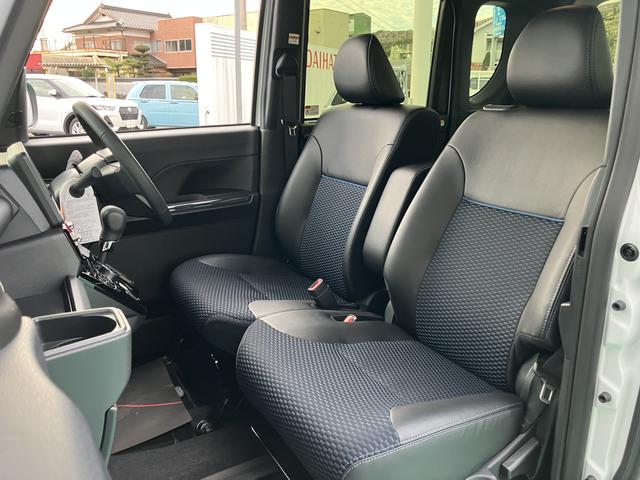 タントカスタムＲＳ（山口県）の中古車