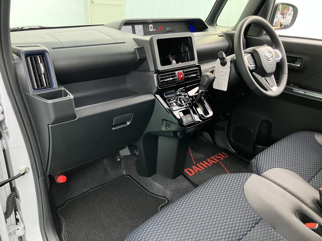 タントカスタムＲＳ（山口県）の中古車