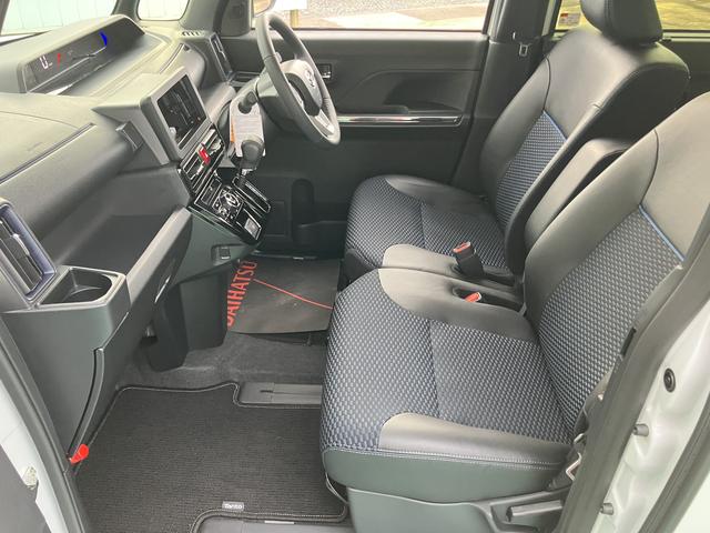 タントカスタムＲＳ（山口県）の中古車