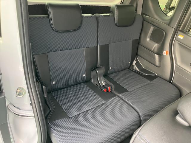 タントカスタムＲＳ（山口県）の中古車