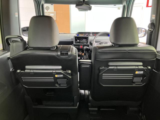 タントカスタムＲＳ（山口県）の中古車