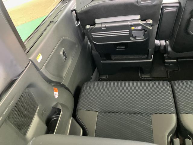 タントカスタムＲＳ（山口県）の中古車