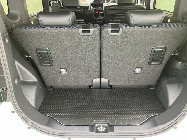 タントカスタムＲＳ（山口県）の中古車